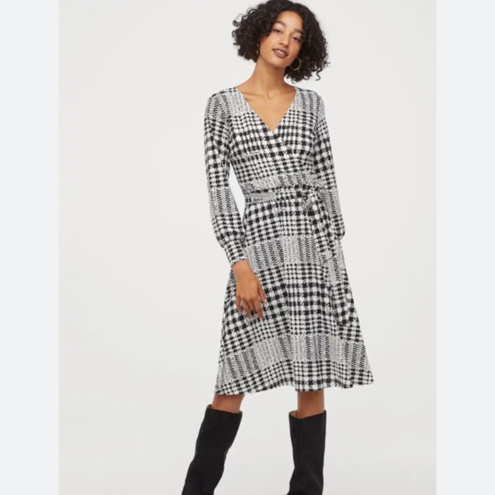 Richard Allan x H&M Limited Print Collab